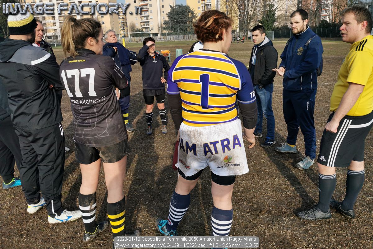 2020-01-19 Coppa Italia Femminile 0050 Amatori Union Rugby Milano